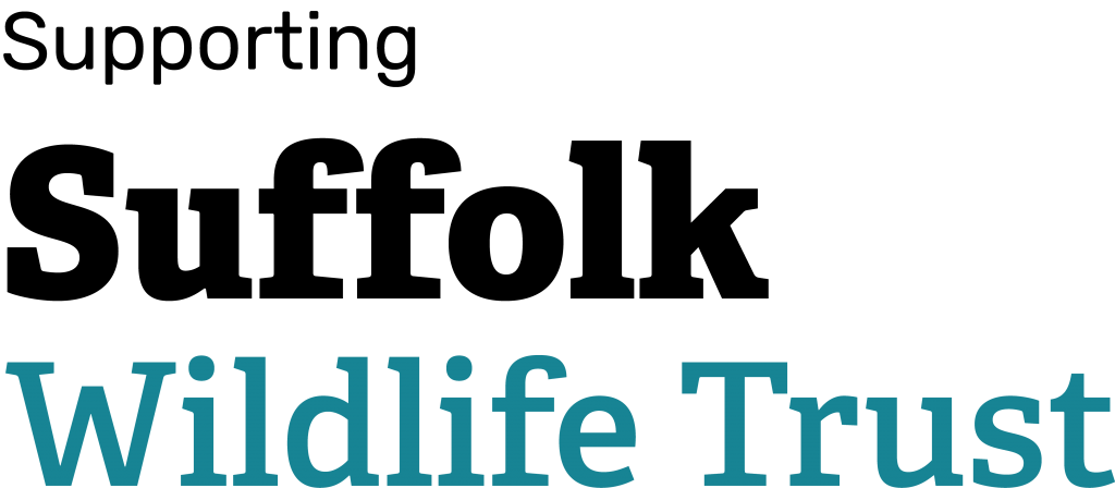 Suffolk Wildlife Trust Logo